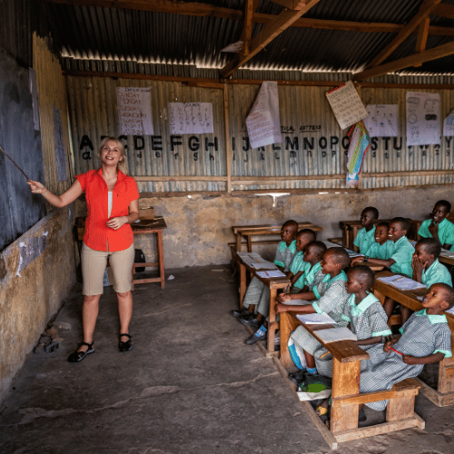 Lillah Foundation Education (1)