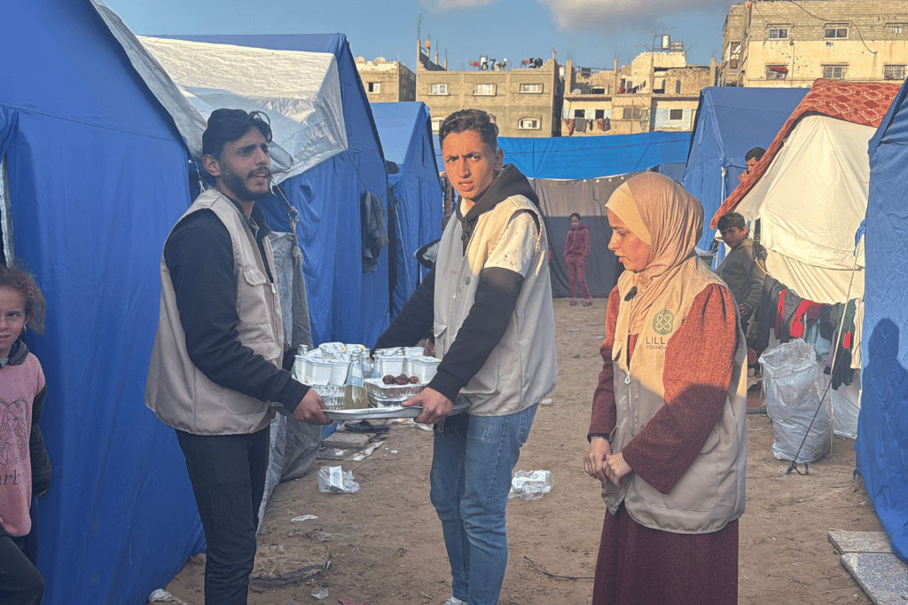 Lillah Foundation Gallery Gaza Humanitarian Relief (27)