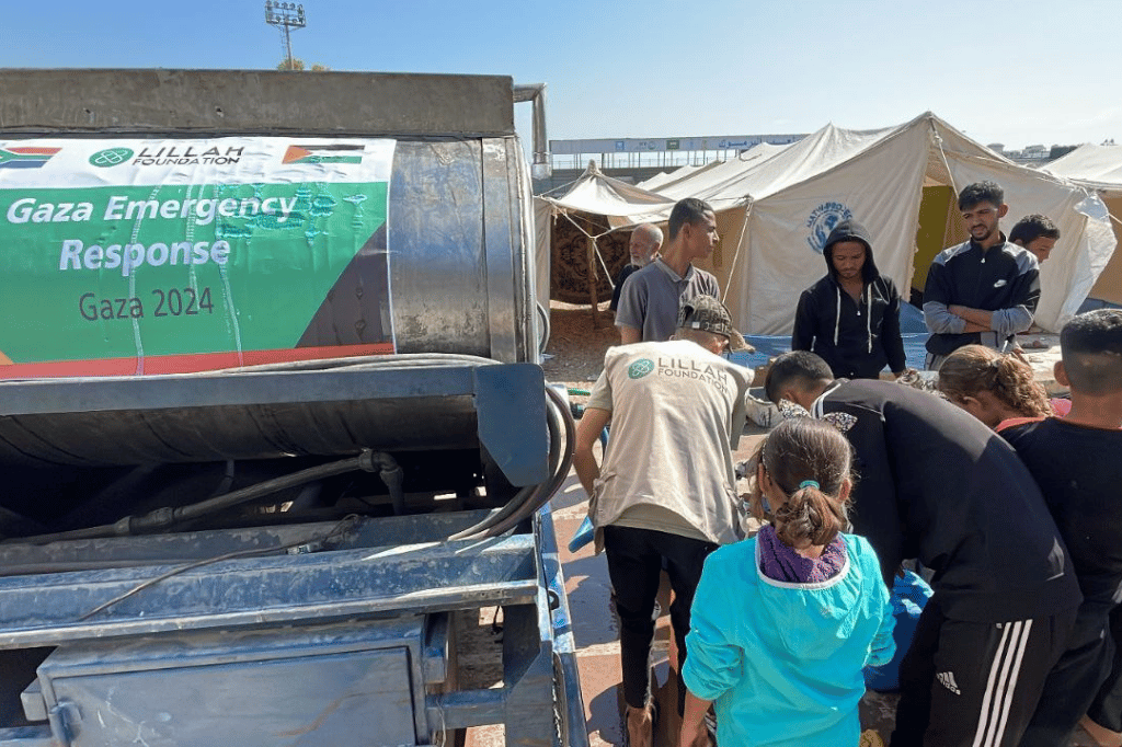Lillah Foundation Gallery Gaza Humanitarian Relief (74)