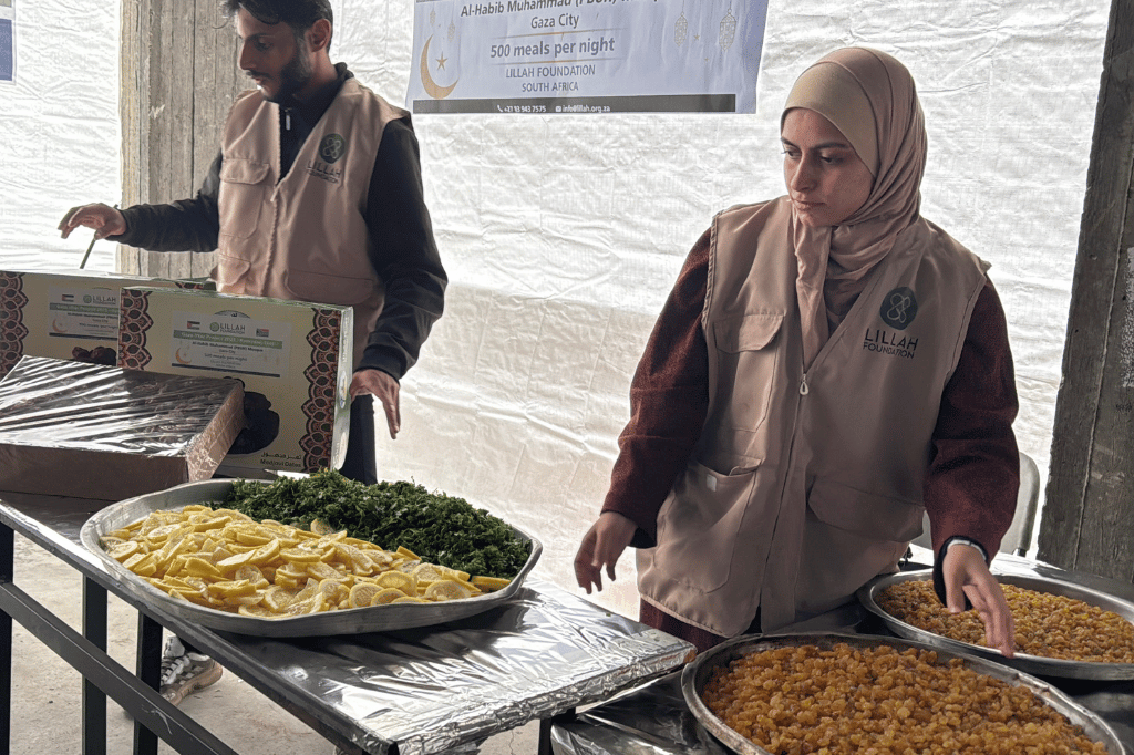 Lillah Foundation Gallery Images-Feeding Scheme (4)