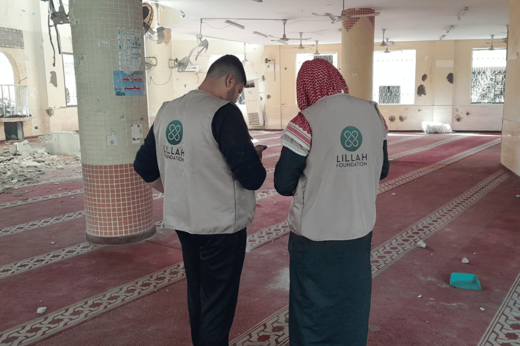 Lillah Foundation Gallery Images-Mosque Aid (5)