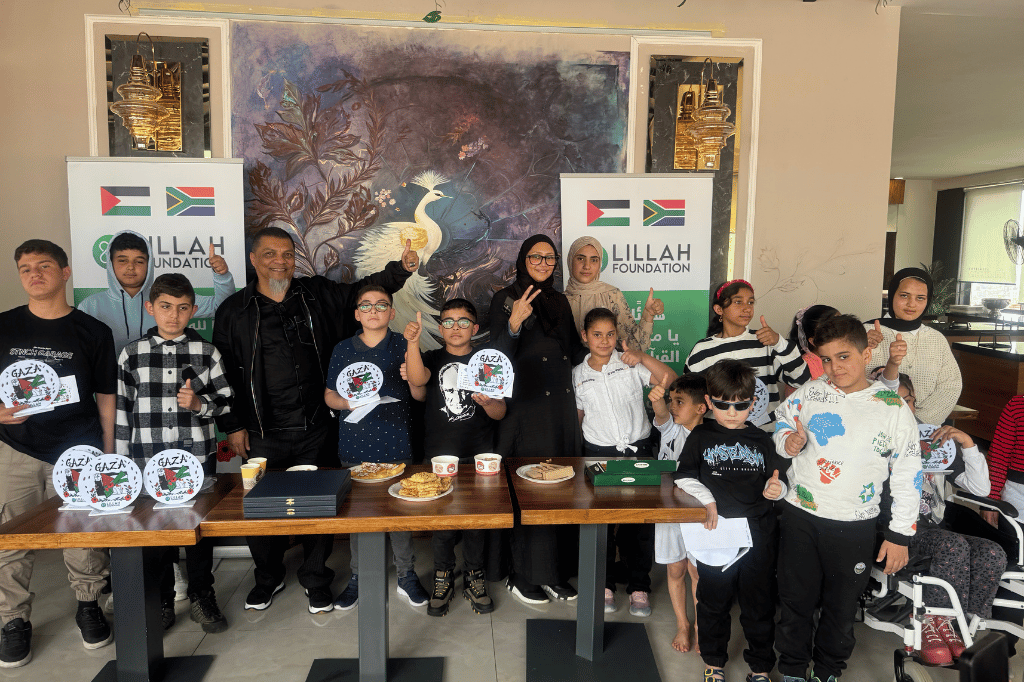 Every Soul Matters: Uplifting Special Needs Communities with Dignity